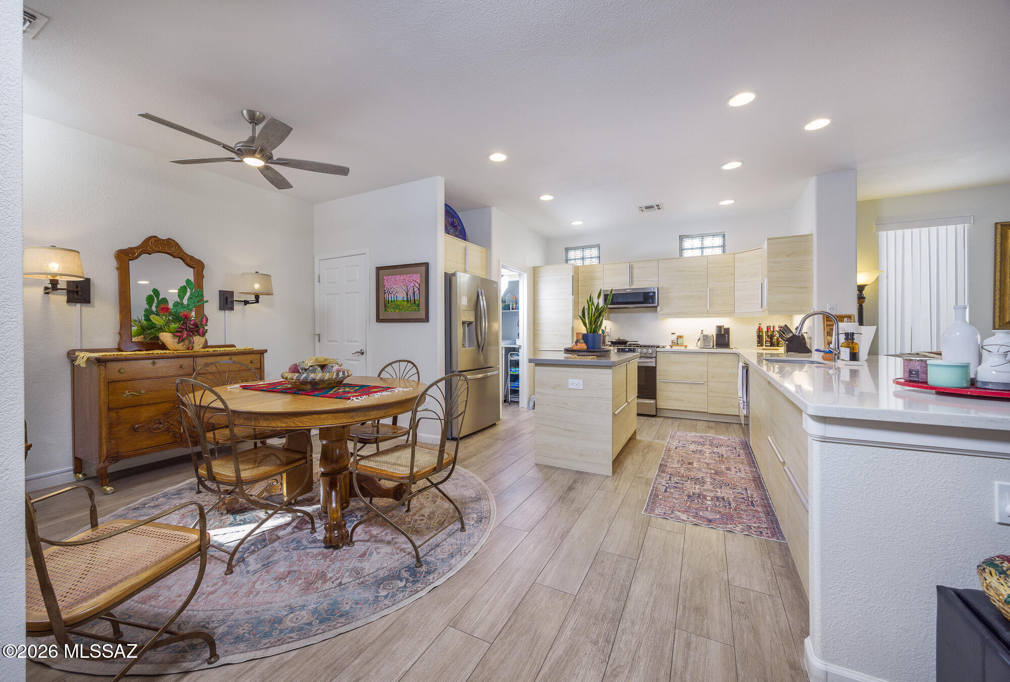 Continental Ranch Sunflower Phase VI - Residential