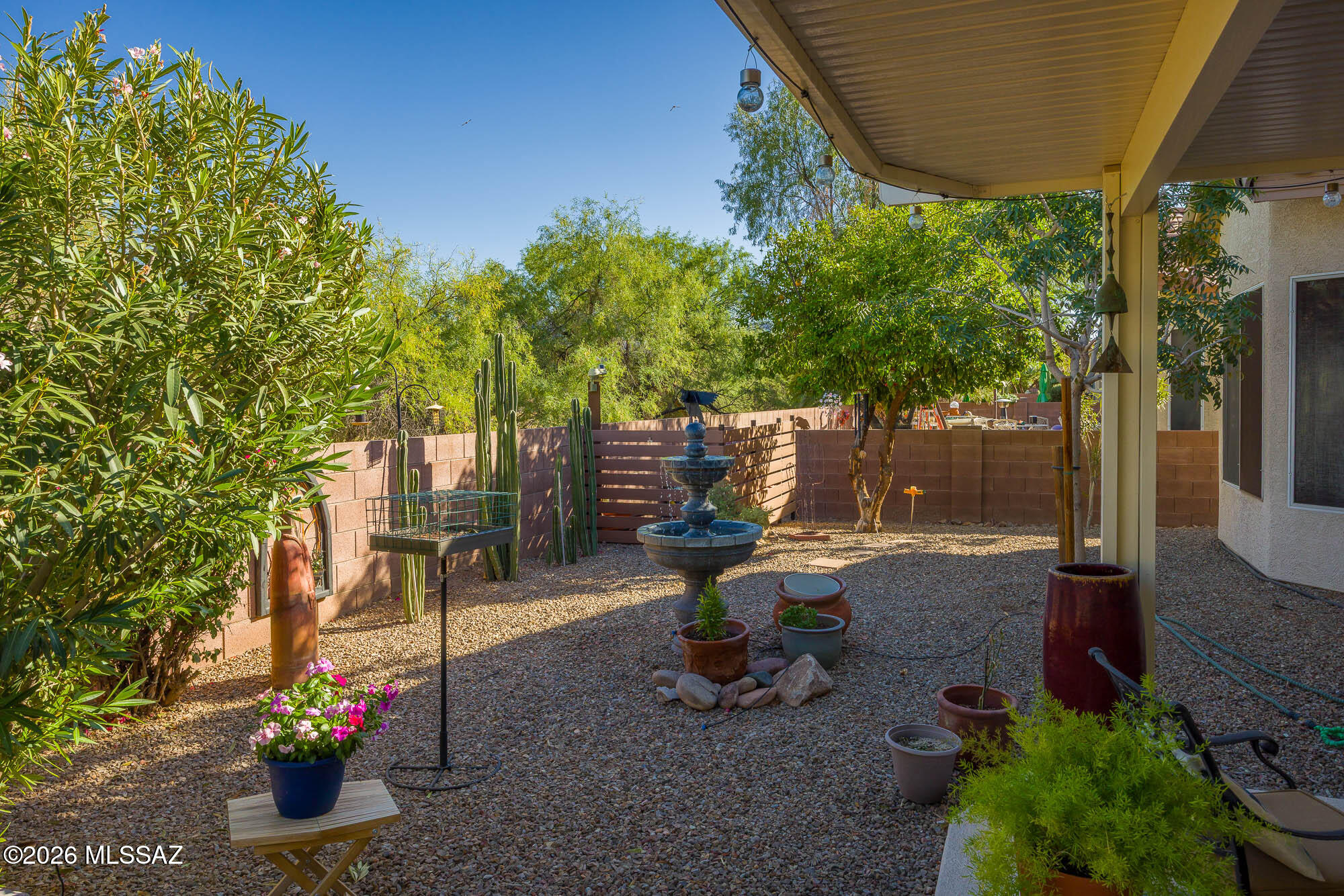 Continental Ranch Sunflower Phase VI - Residential
