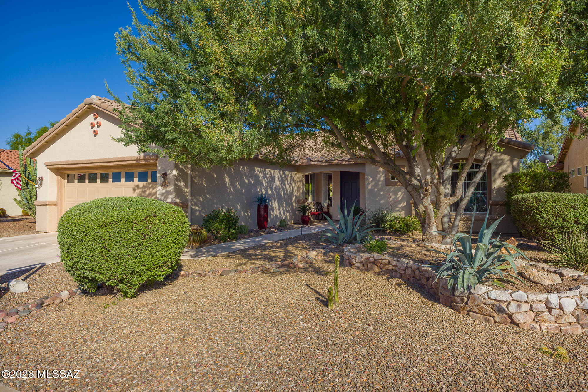 Continental Ranch Sunflower Phase VI - Residential