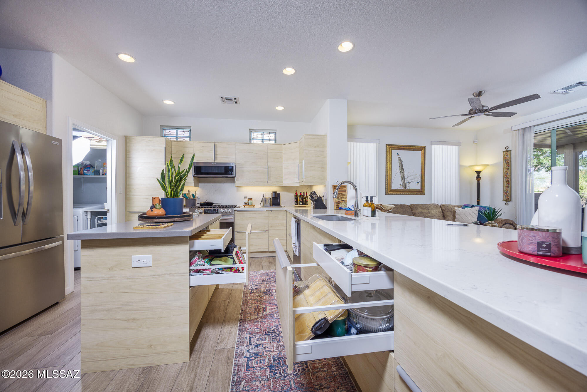 Continental Ranch Sunflower Phase VI - Residential