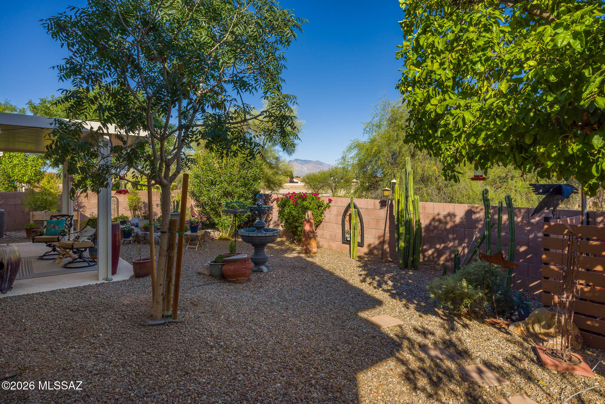 Continental Ranch Sunflower Phase VI - Residential