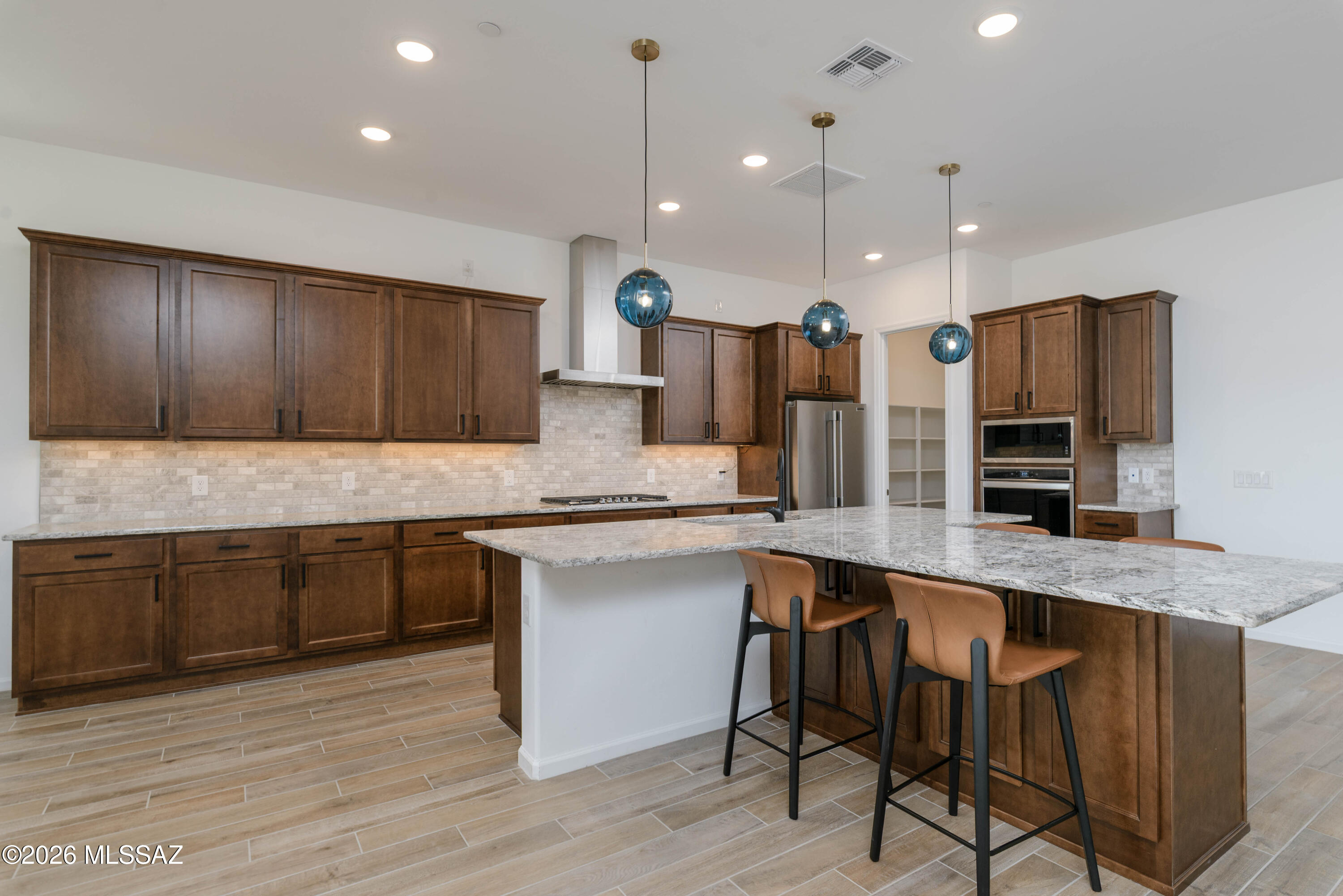 The Vistas At Rincon Knolls SQ20152600506 - Residential