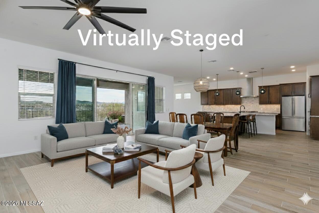 The Vistas At Rincon Knolls SQ20152600506 - Residential