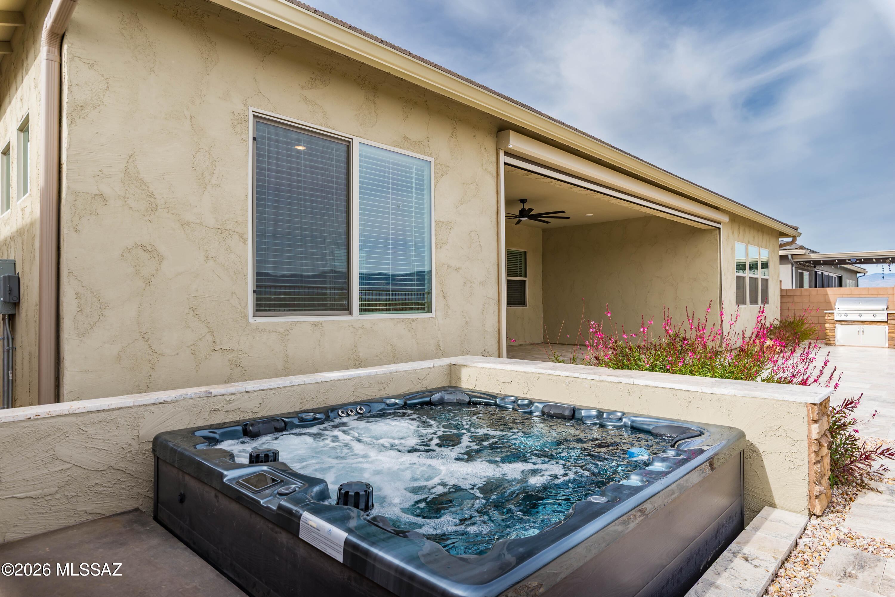 The Vistas At Rincon Knolls SQ20152600506 - Residential
