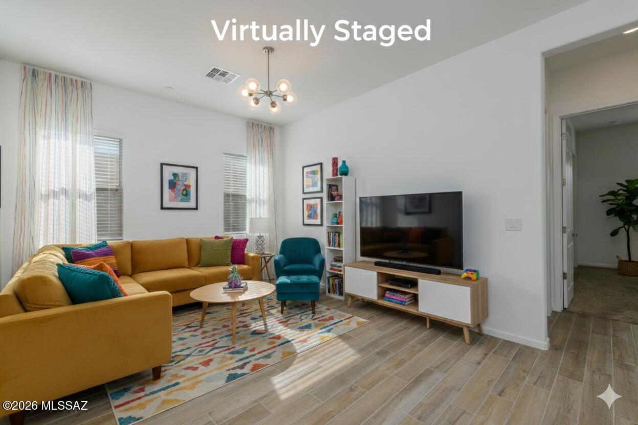 The Vistas At Rincon Knolls SQ20152600506 - Residential