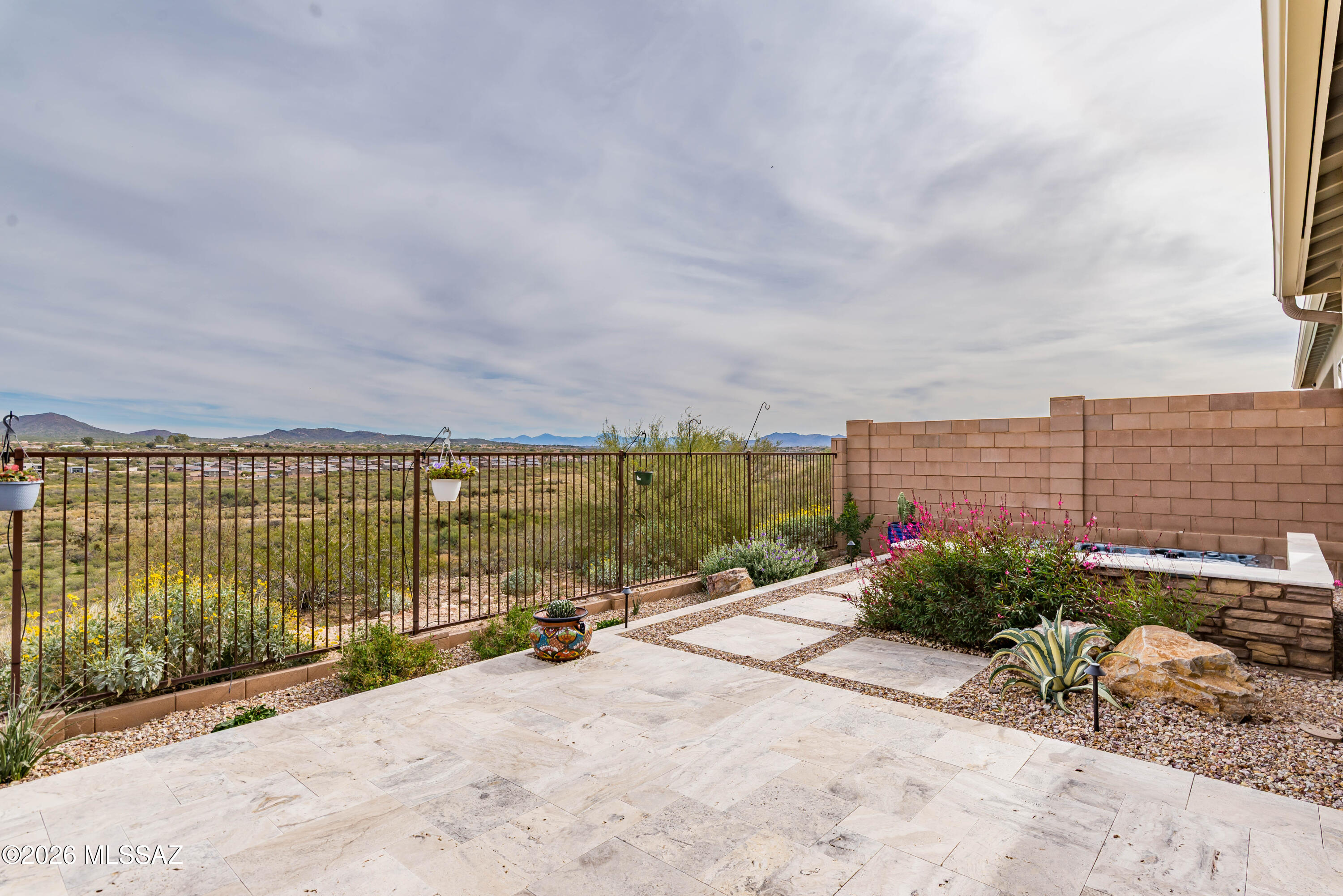 The Vistas At Rincon Knolls SQ20152600506 - Residential