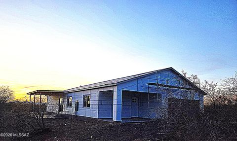 2224 S Polaris Way Tucson AZ 85735