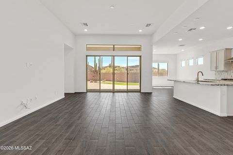 Photo of 14776 N Blue Juniper Lane, Marana, AZ 85658 (MLS # 22610047)