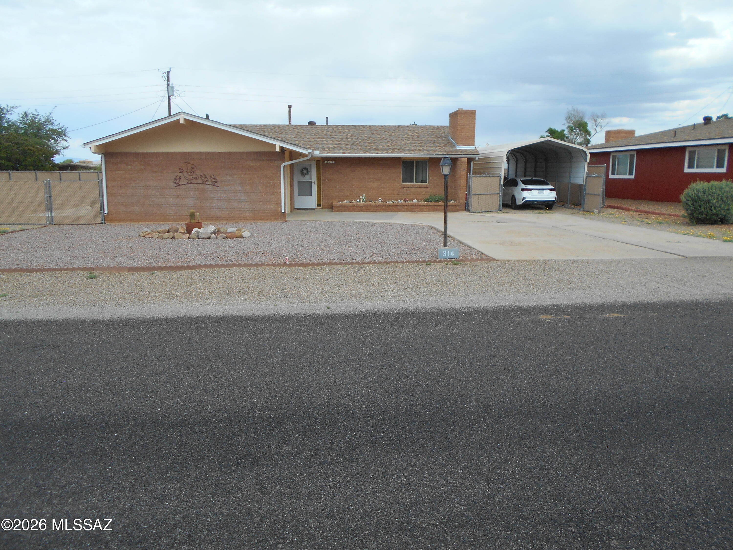 Sun Sites Heights - Residential