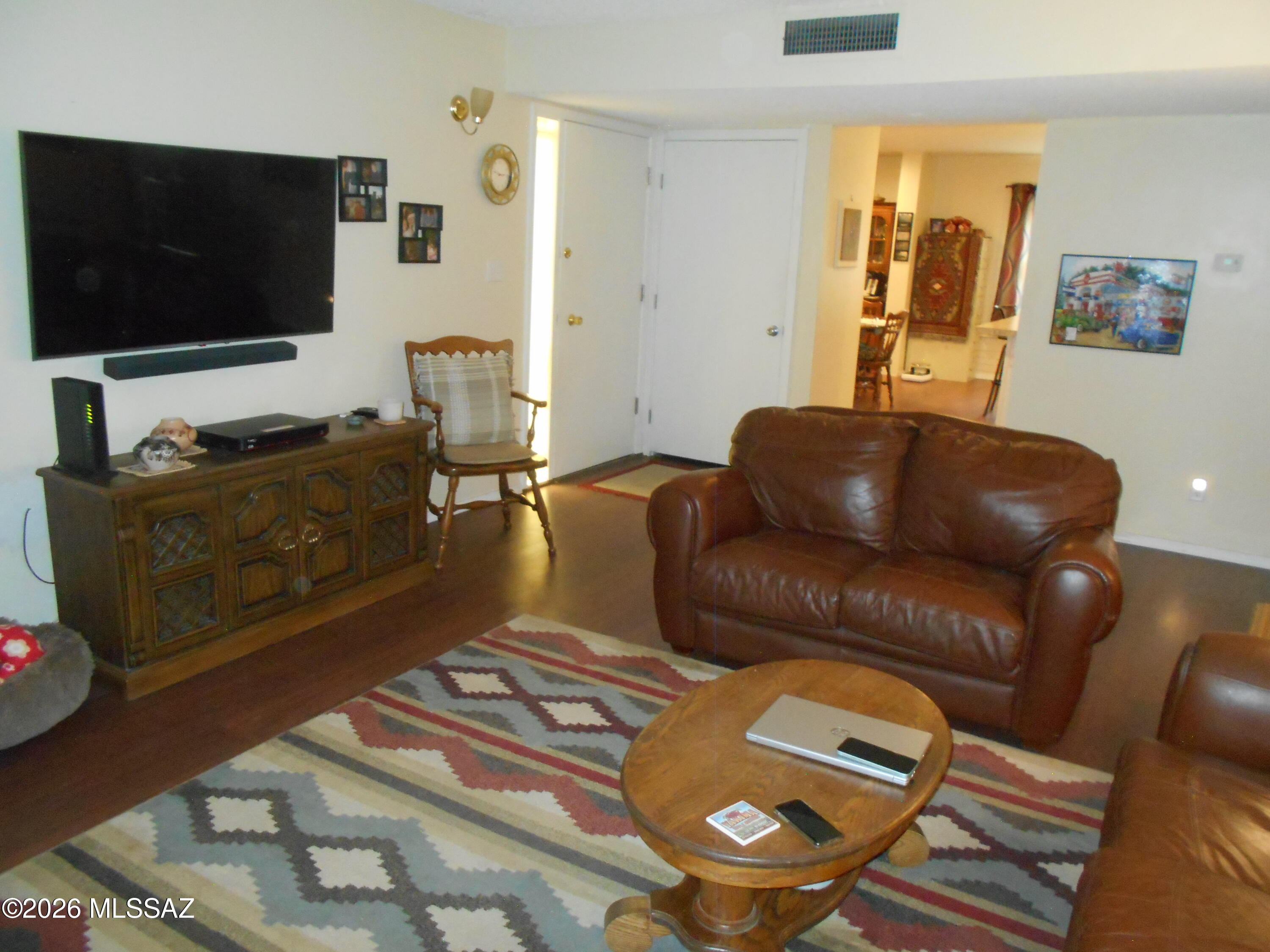 Sun Sites Heights - Residential