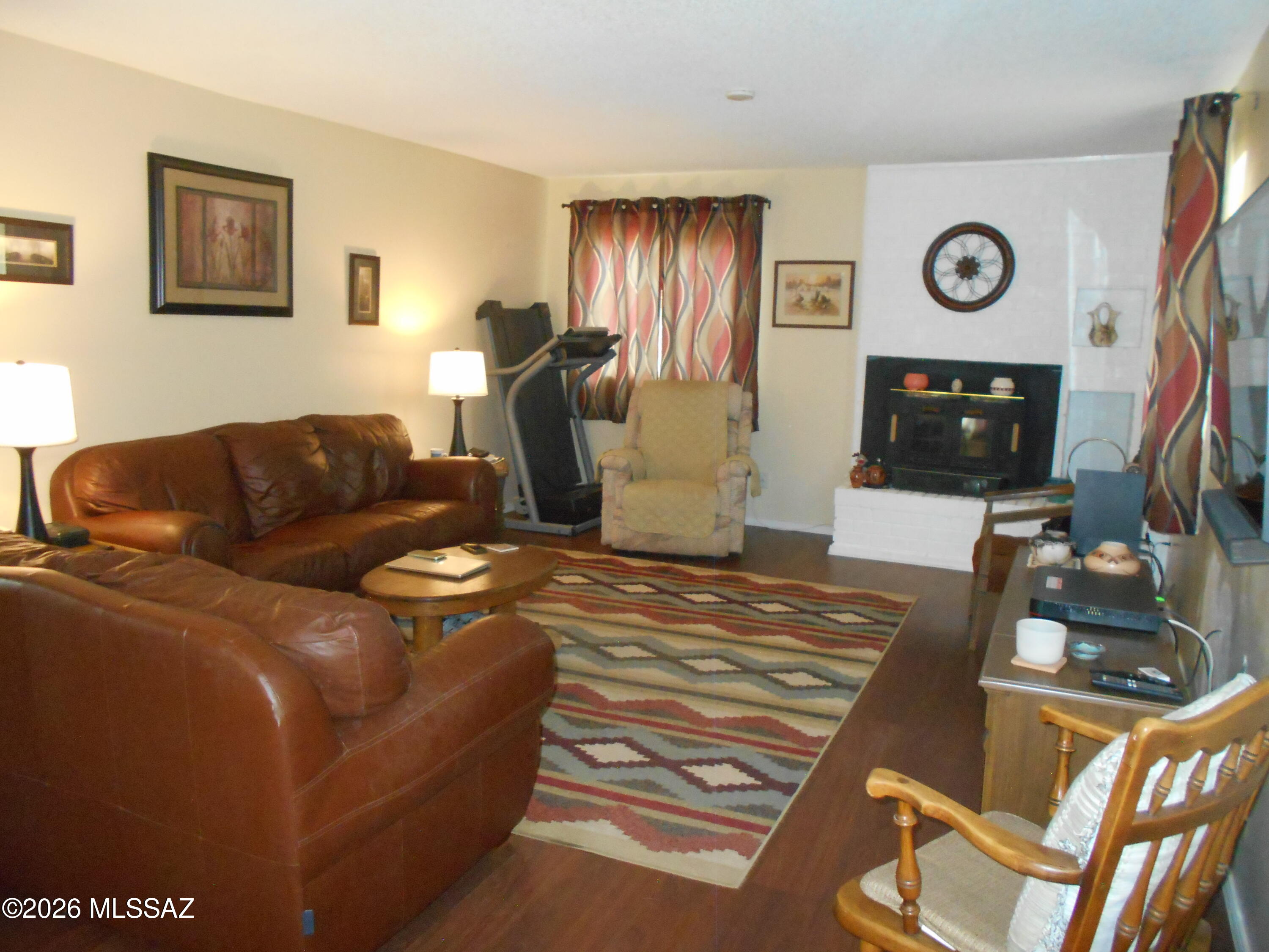 Sun Sites Heights - Residential