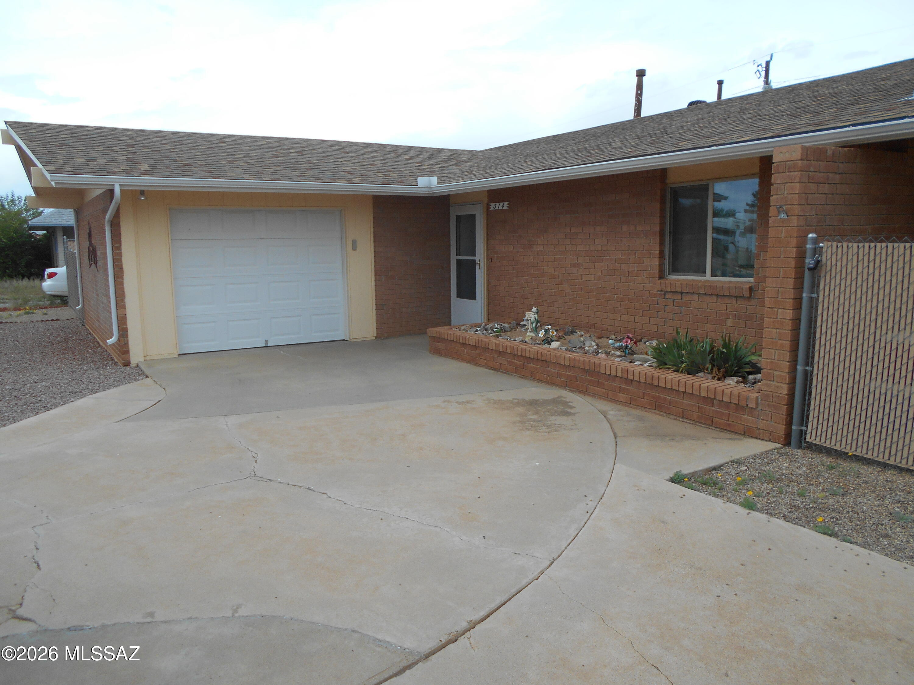 Sun Sites Heights - Residential