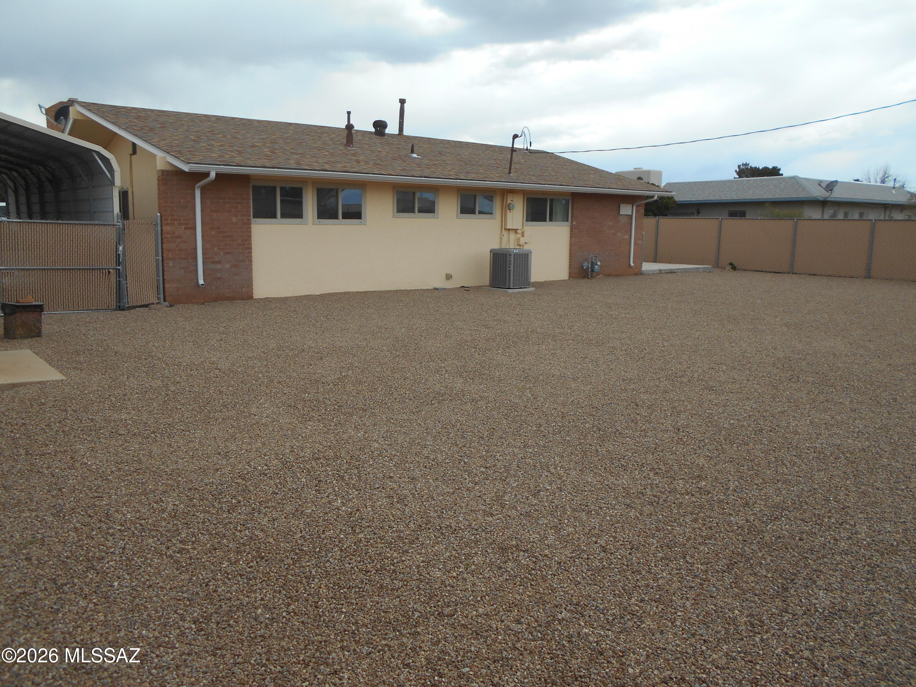 Sun Sites Heights - Residential