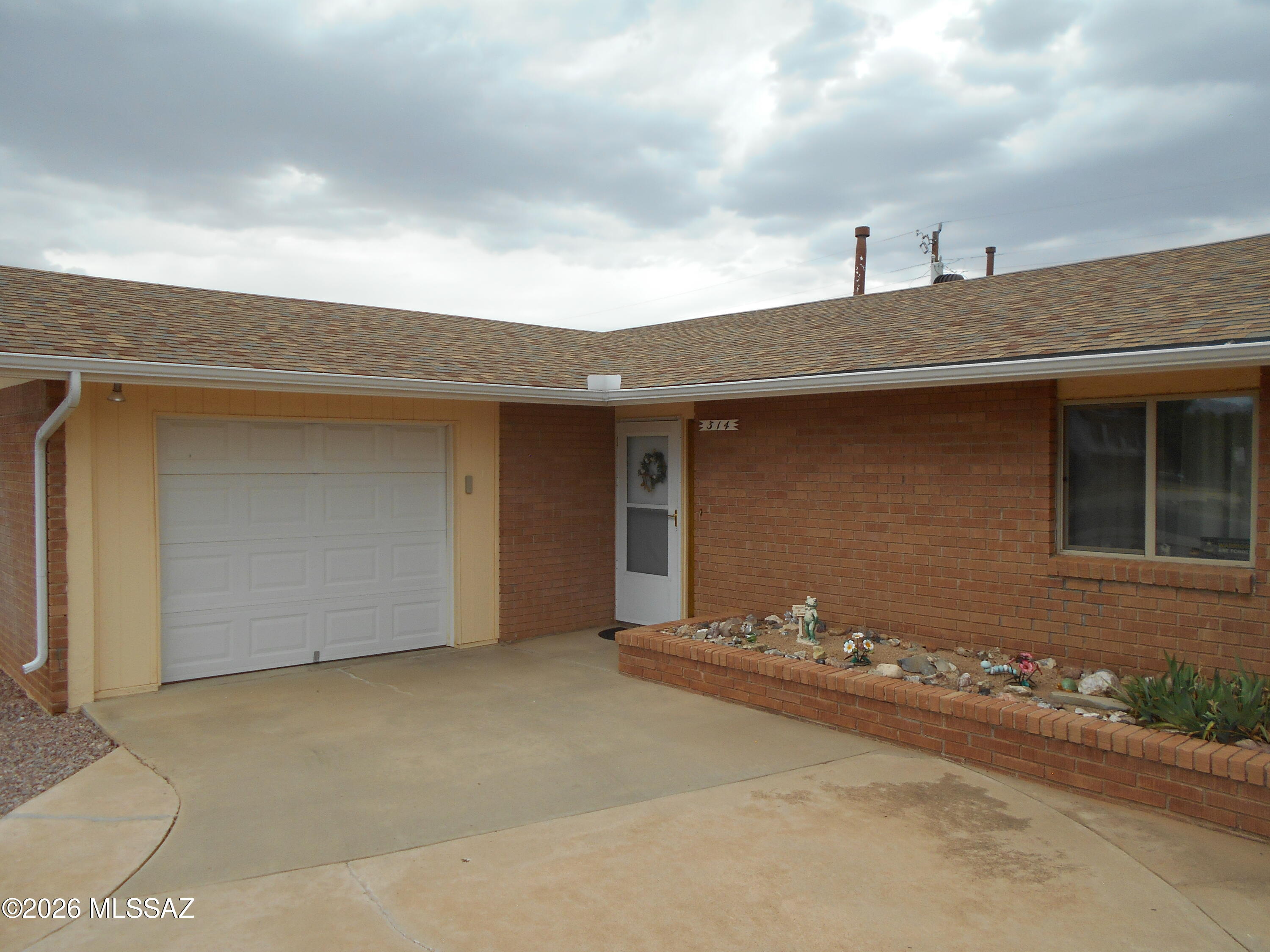 Sun Sites Heights - Residential