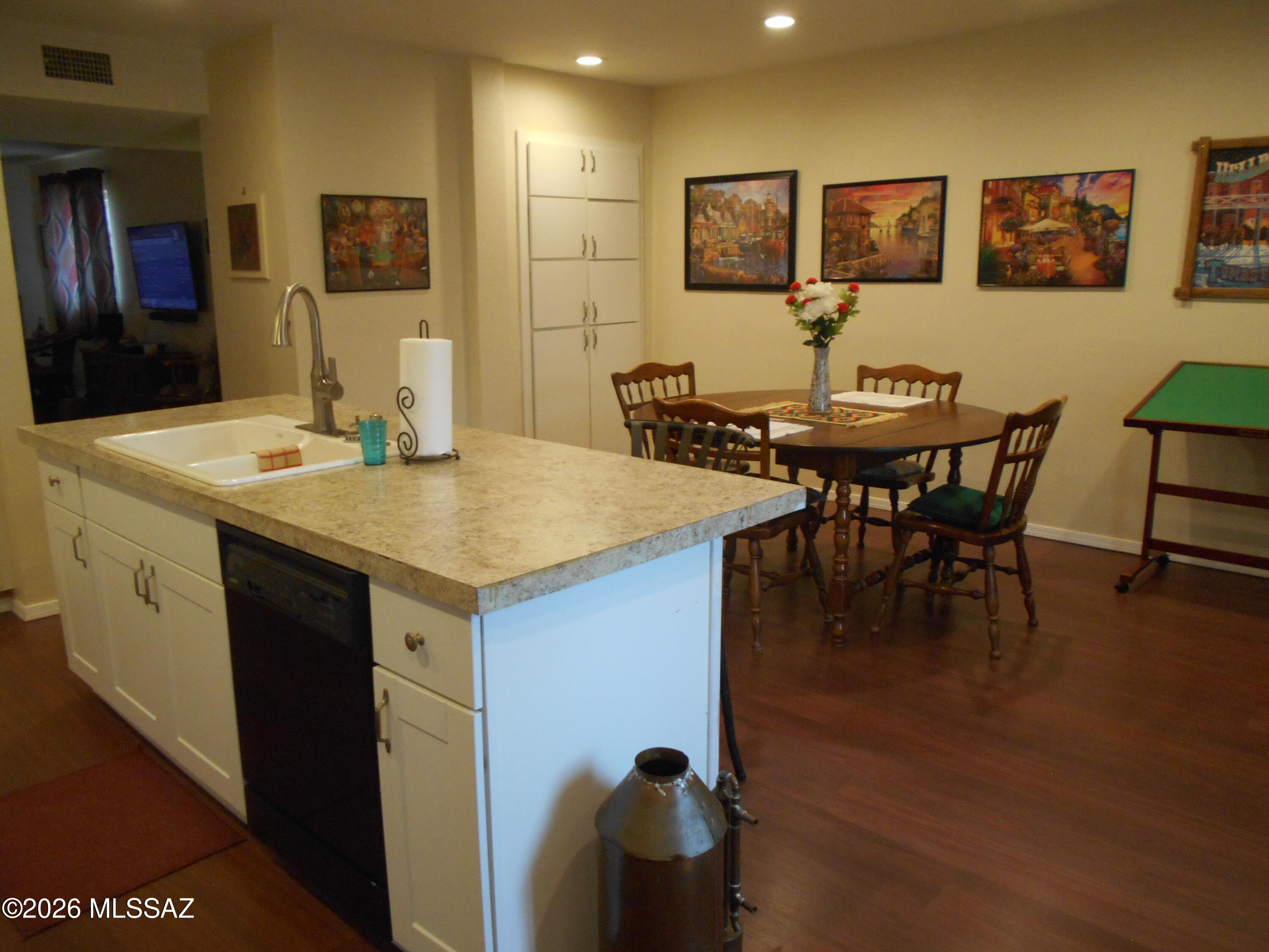 Sun Sites Heights - Residential