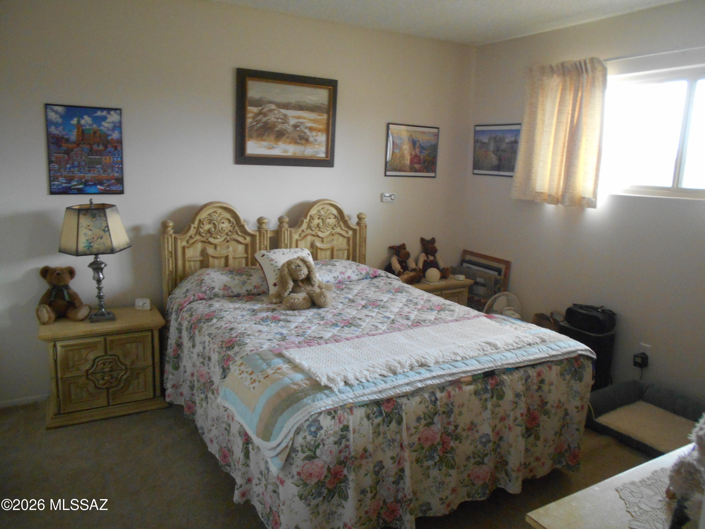 Sun Sites Heights - Residential