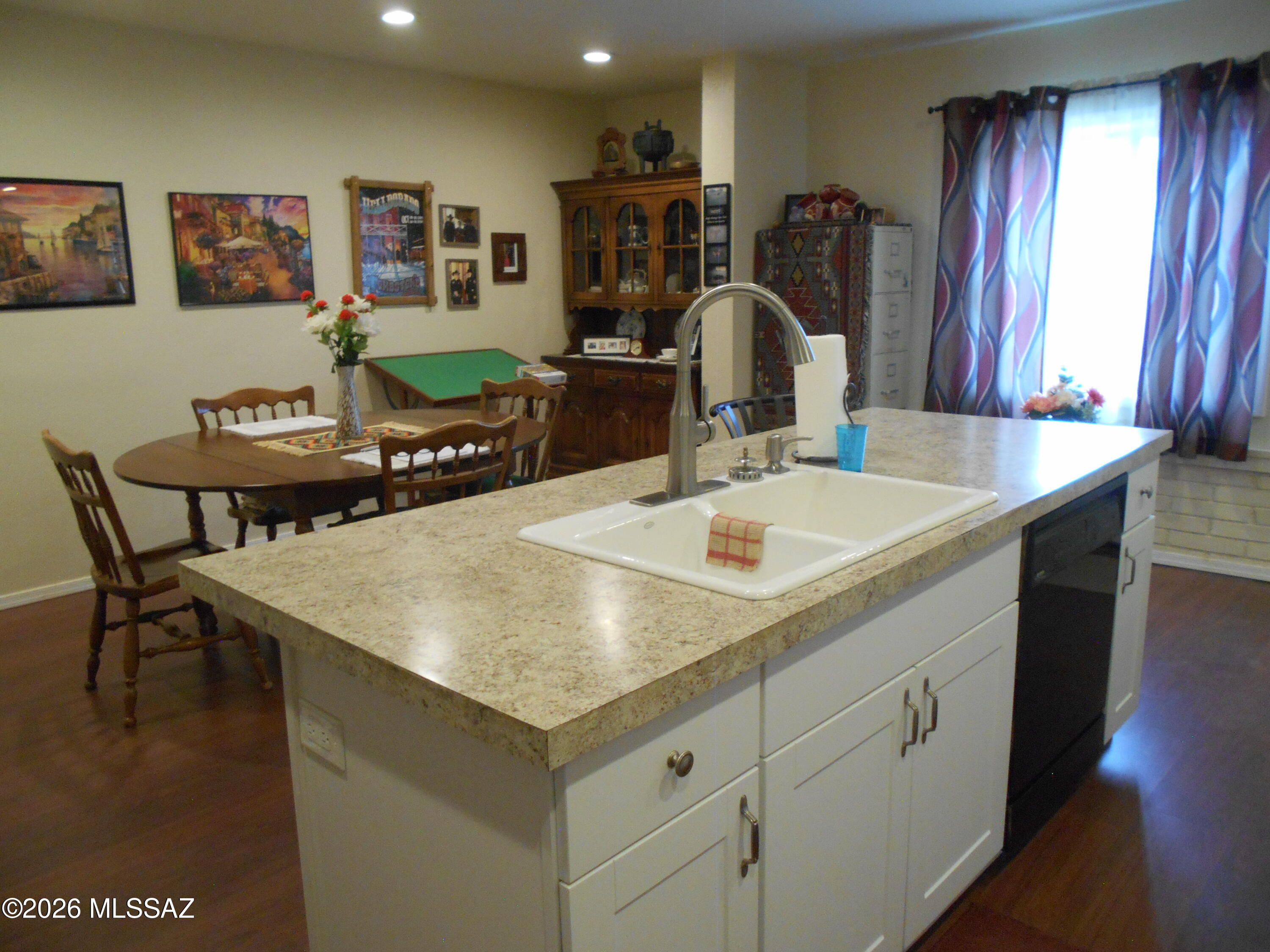 Sun Sites Heights - Residential