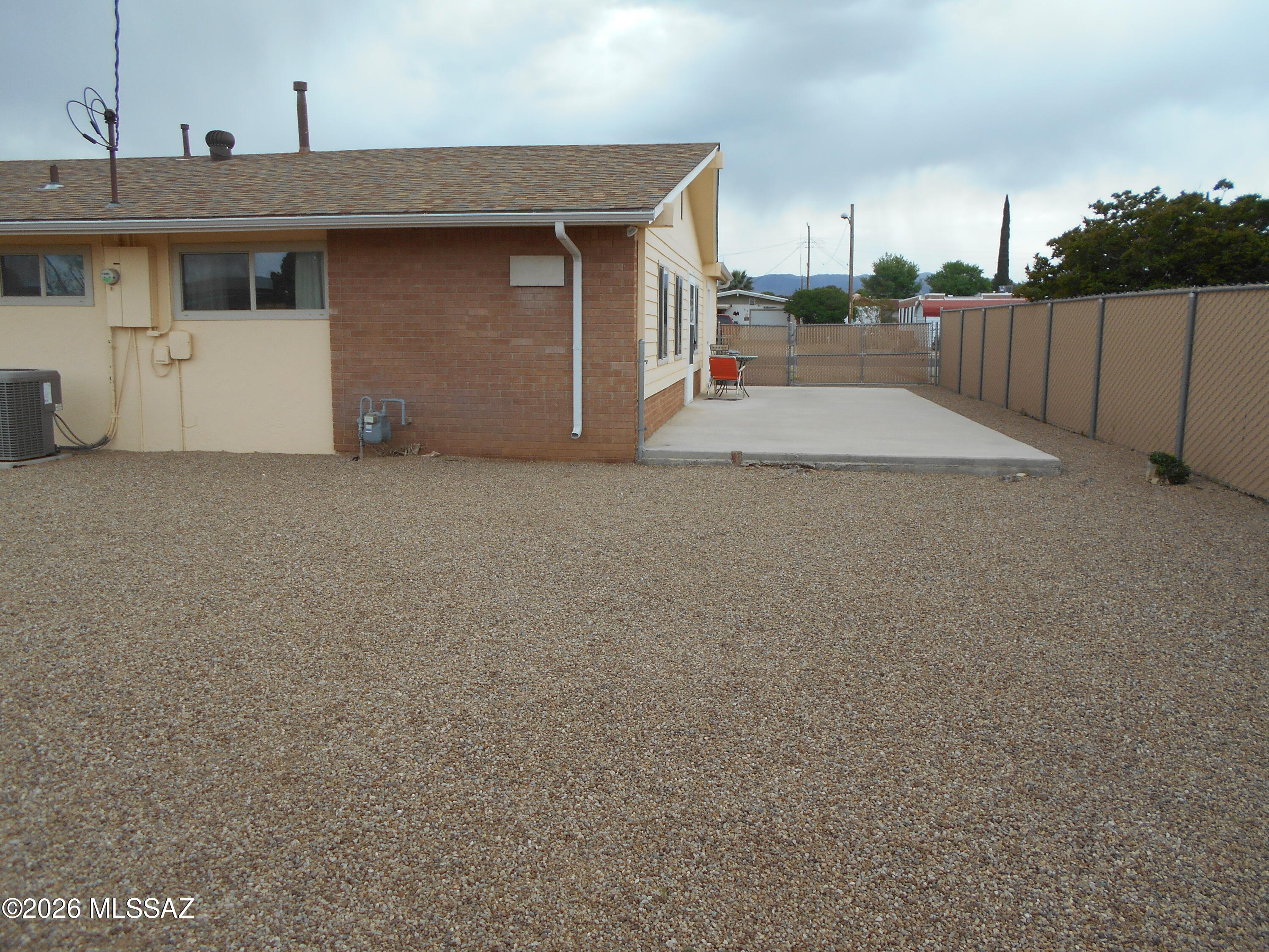 Sun Sites Heights - Residential