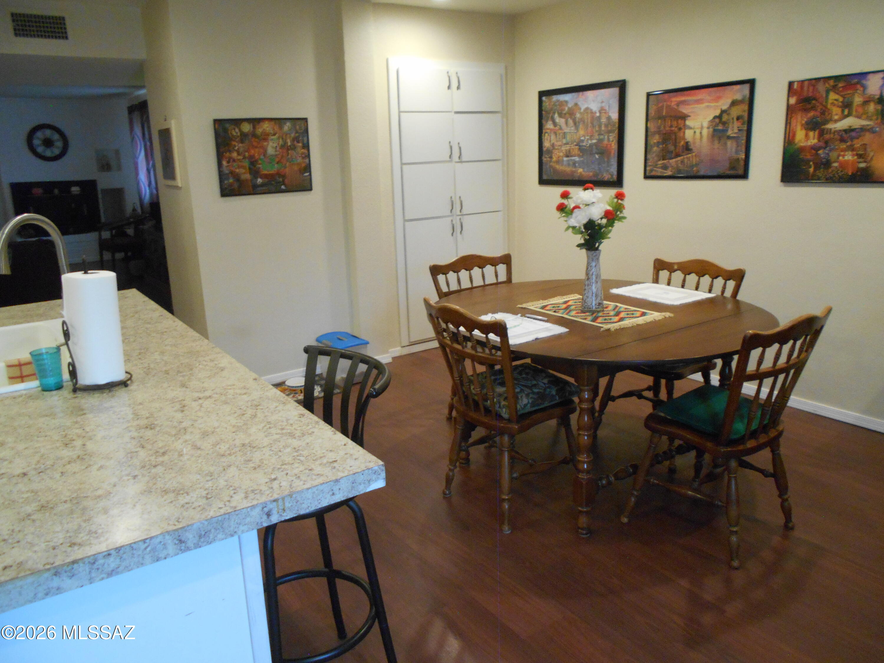 Sun Sites Heights - Residential