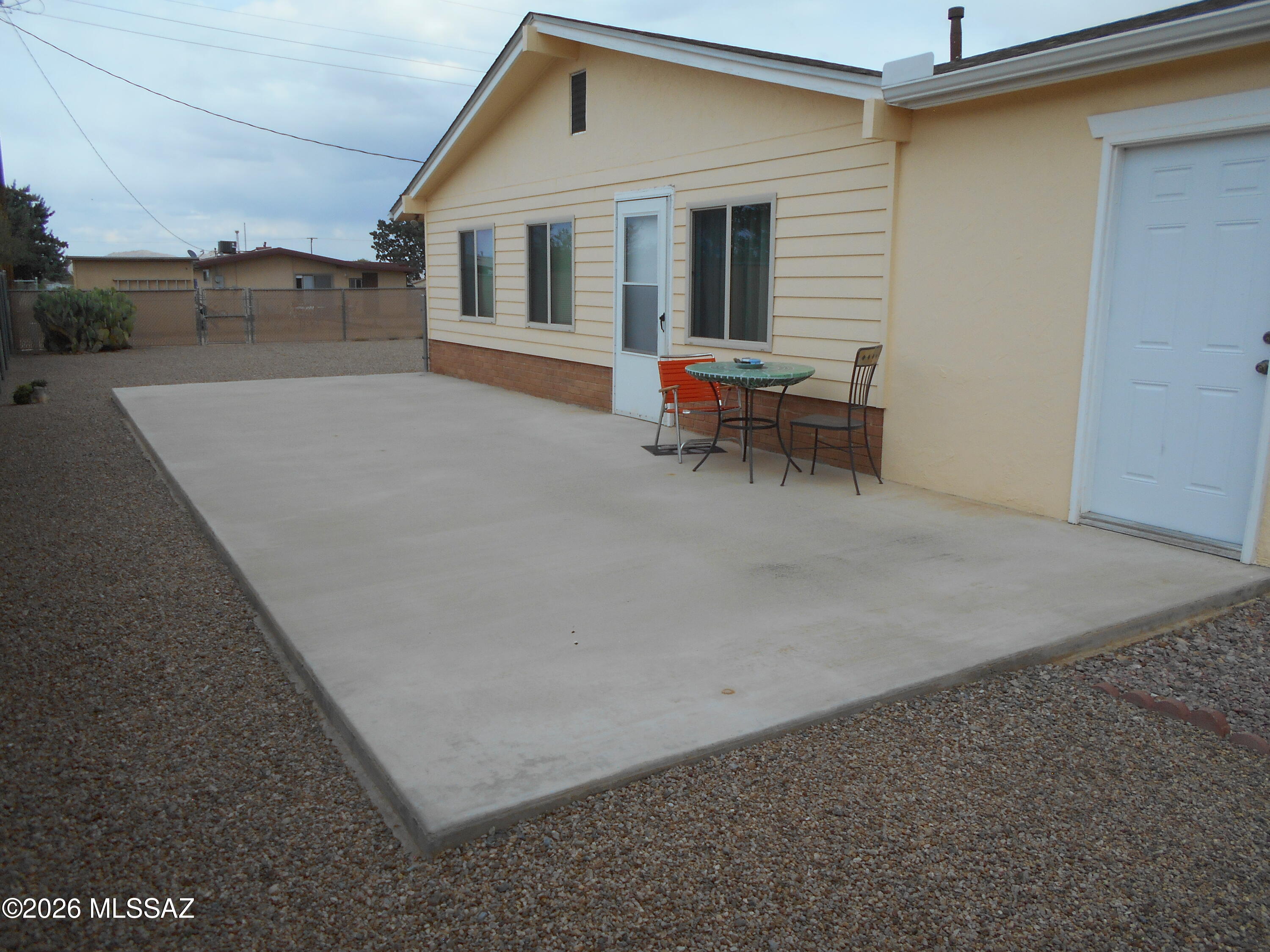 Sun Sites Heights - Residential