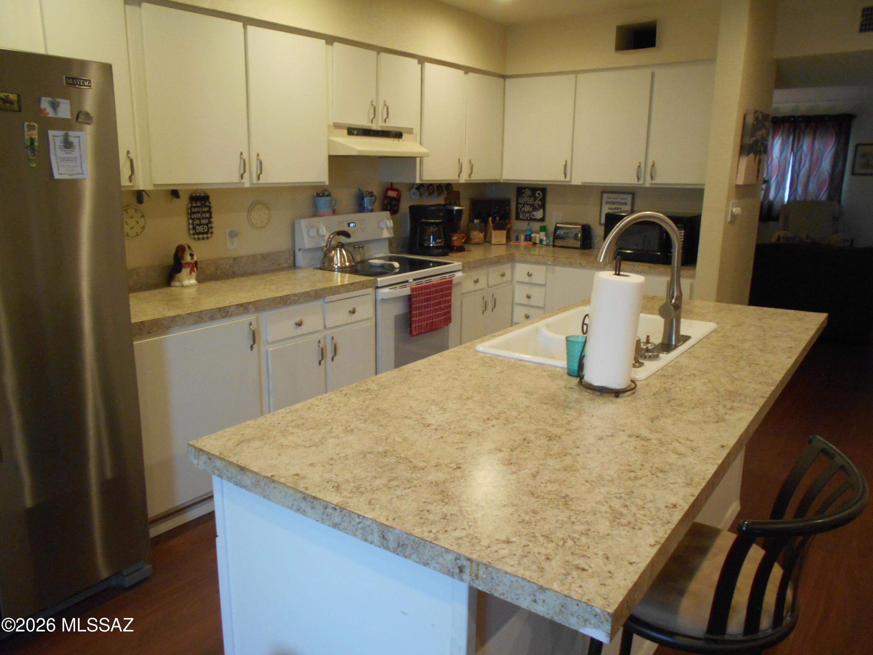 Sun Sites Heights - Residential