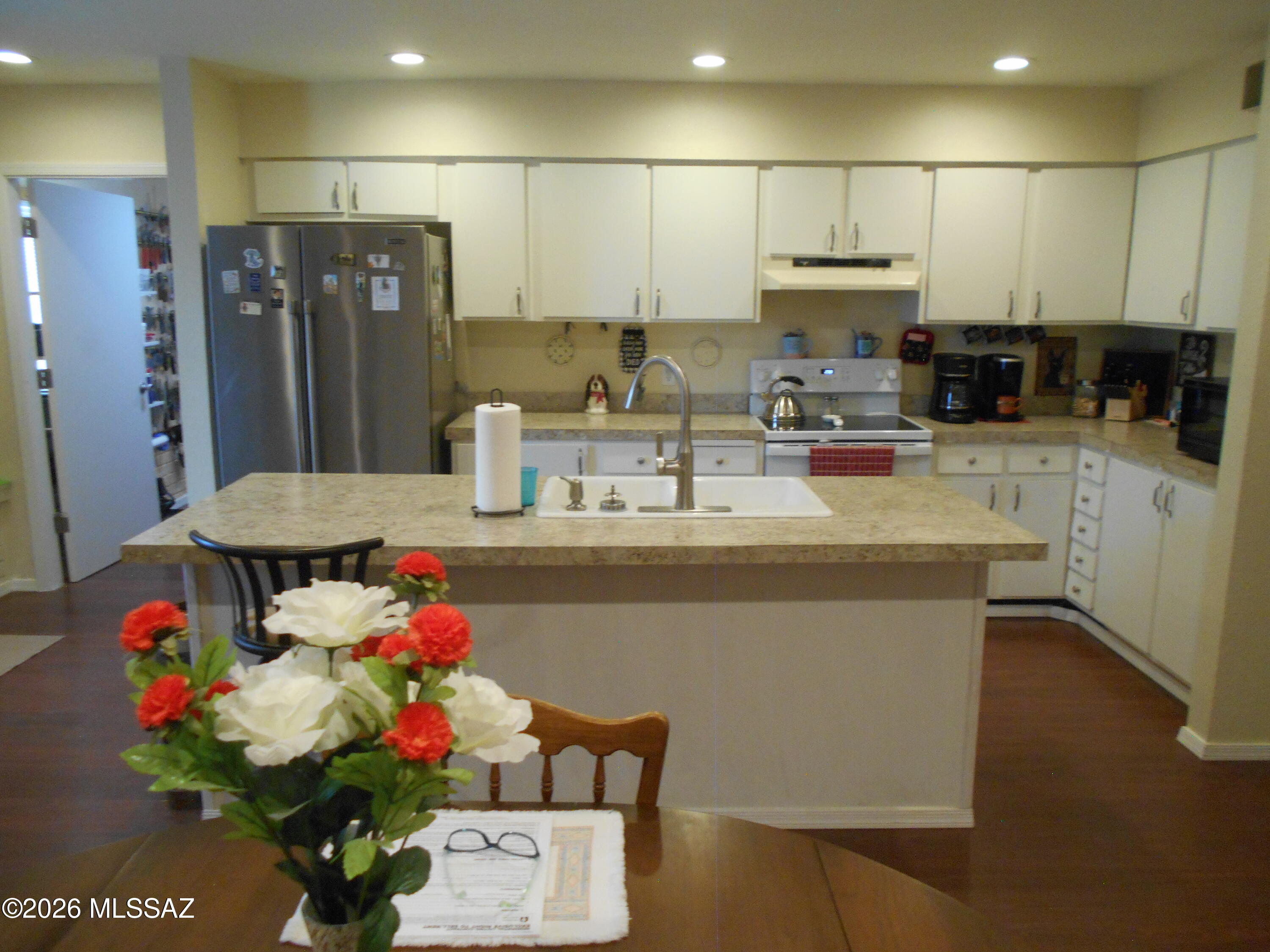 Sun Sites Heights - Residential