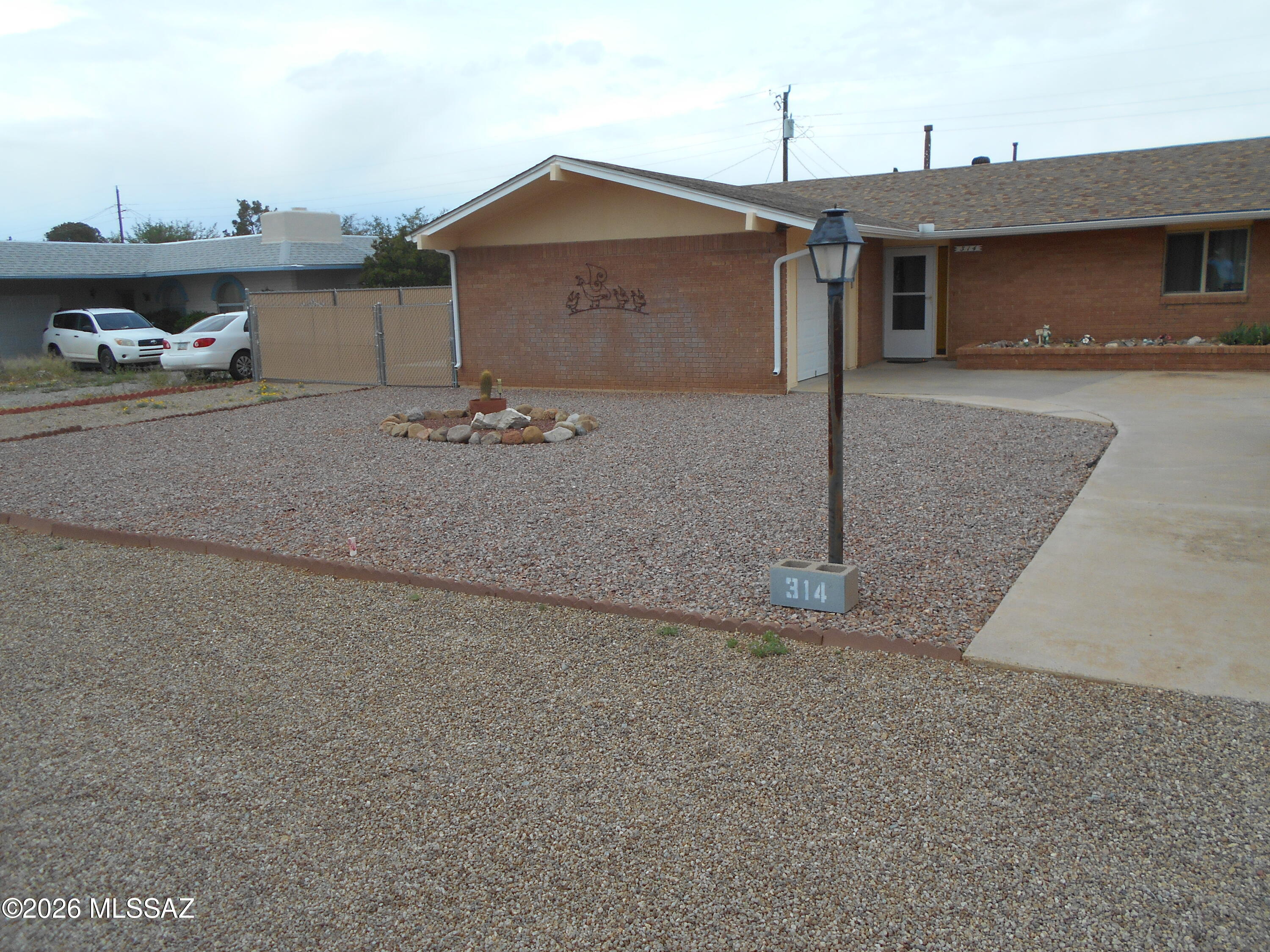 Sun Sites Heights - Residential