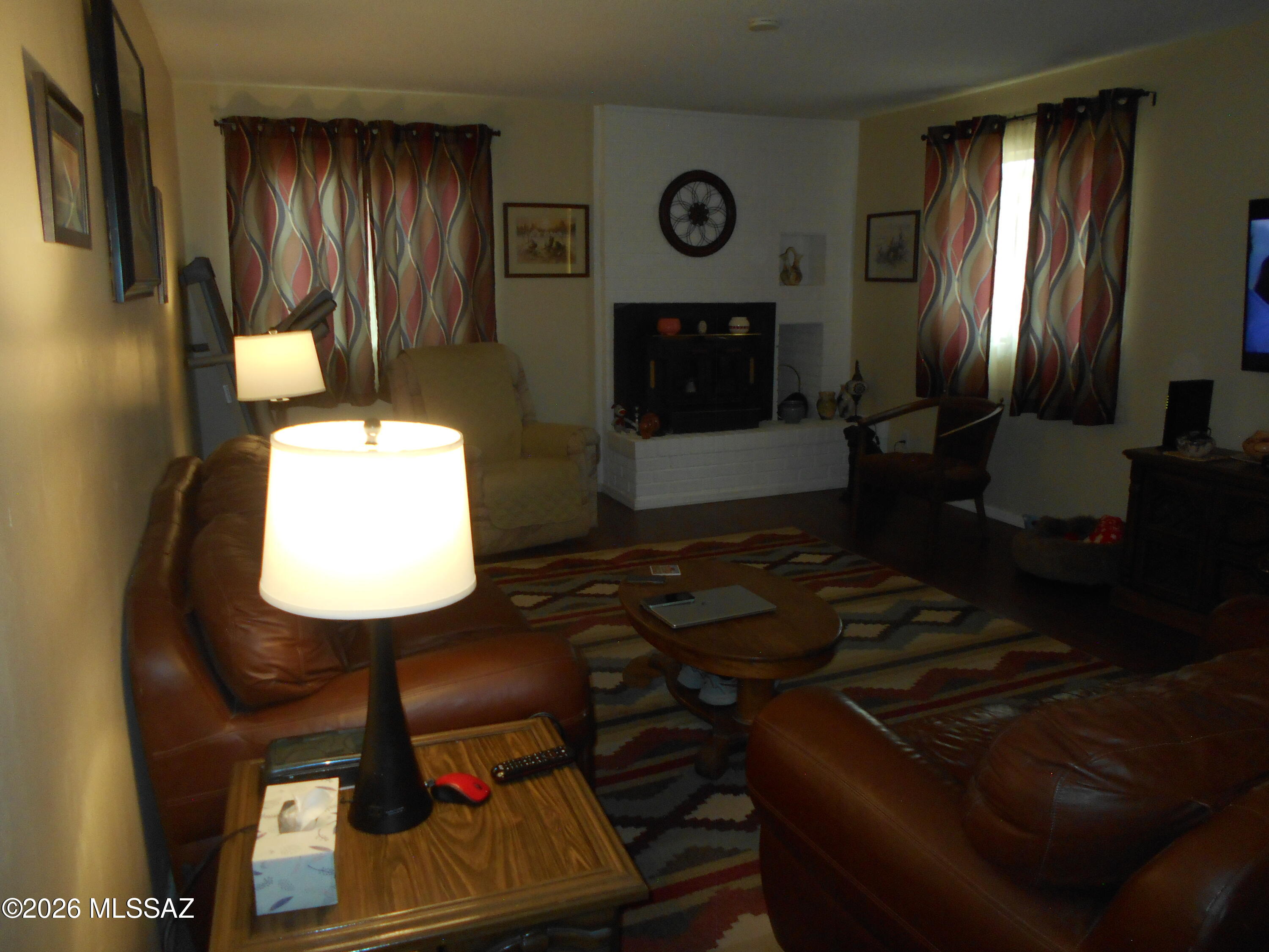 Sun Sites Heights - Residential