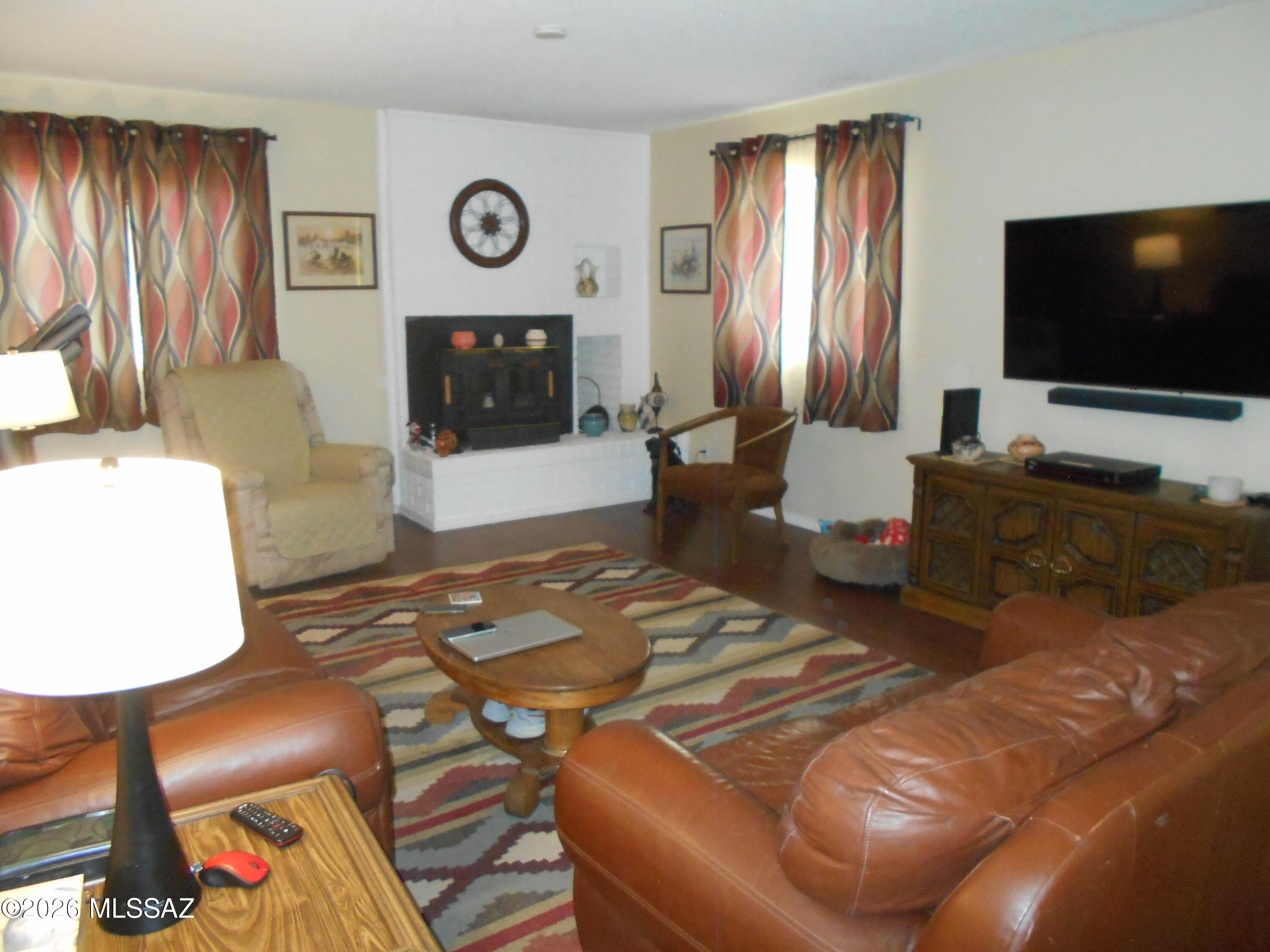 Sun Sites Heights - Residential