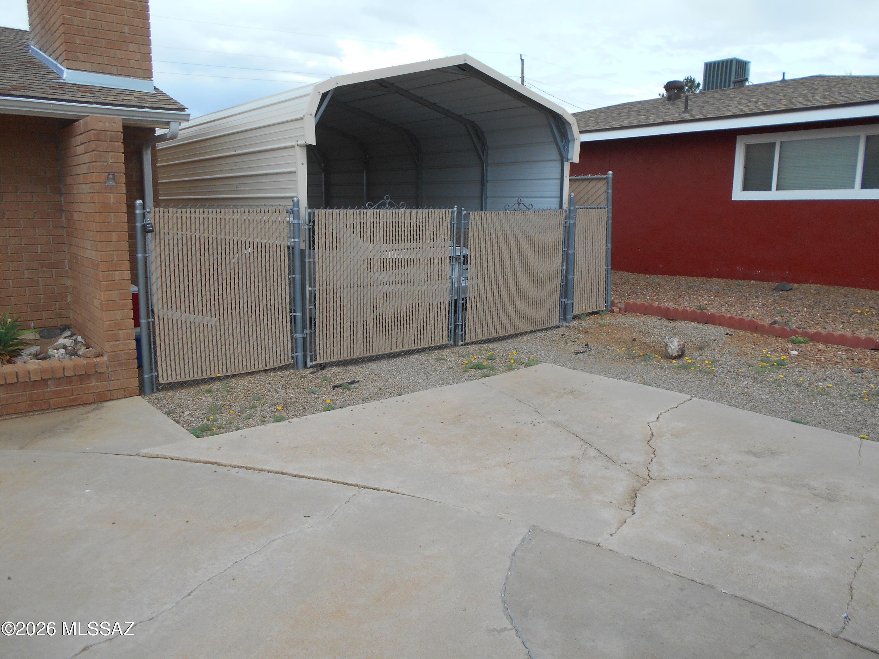 Sun Sites Heights - Residential