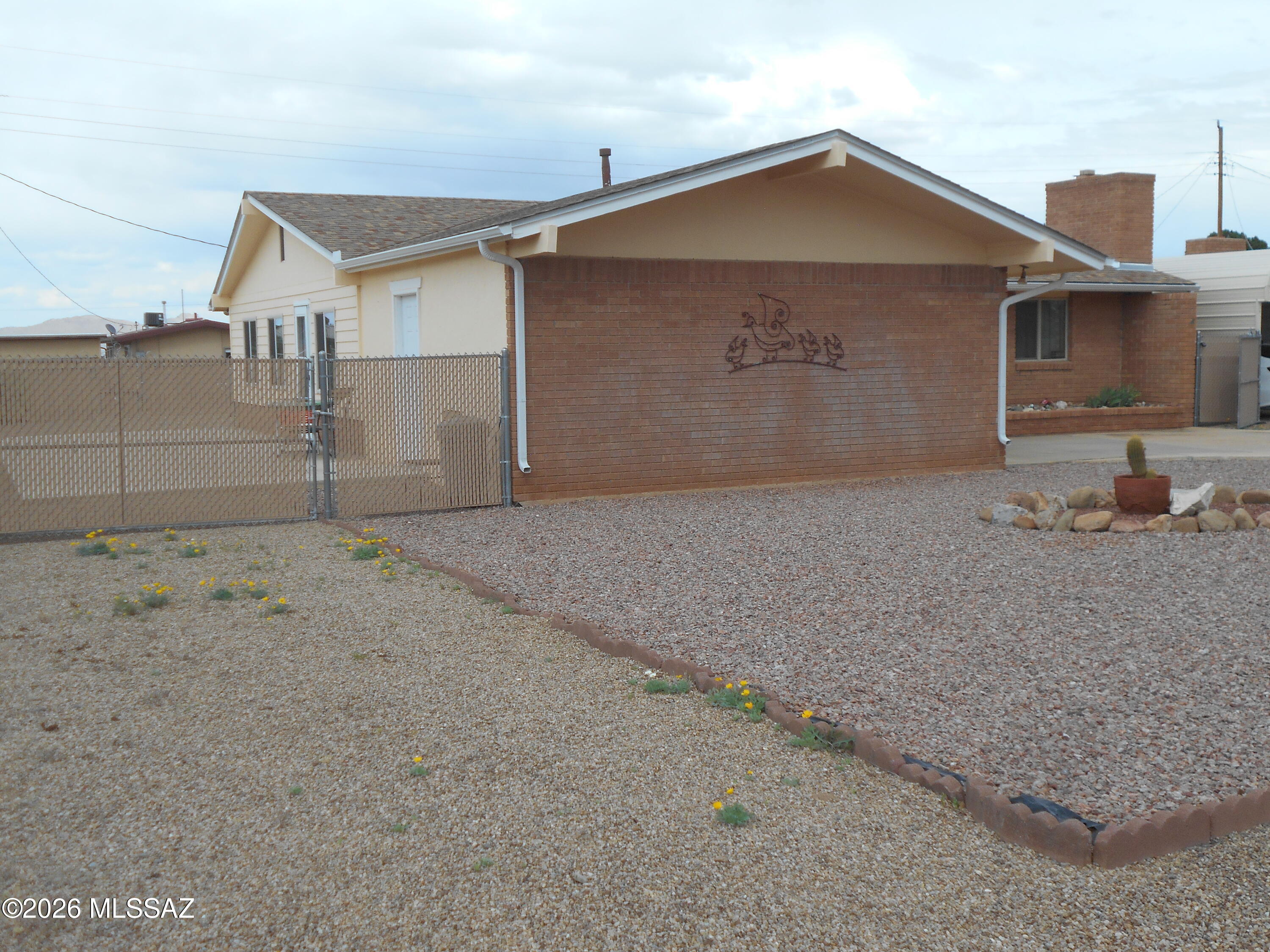 Sun Sites Heights - Residential