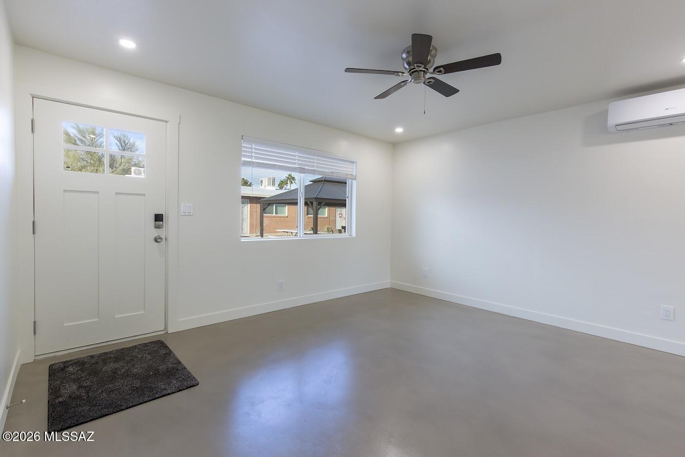 Speedway Addition - Residential Lease