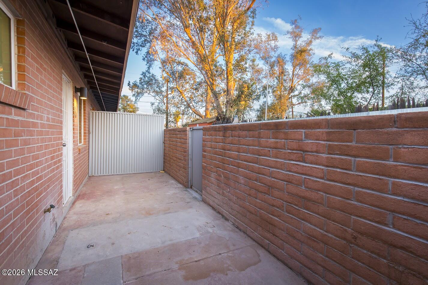 Speedway Addition - Residential Lease