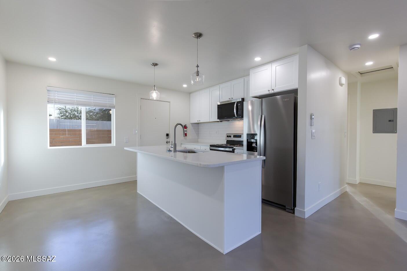 Speedway Addition - Residential Lease