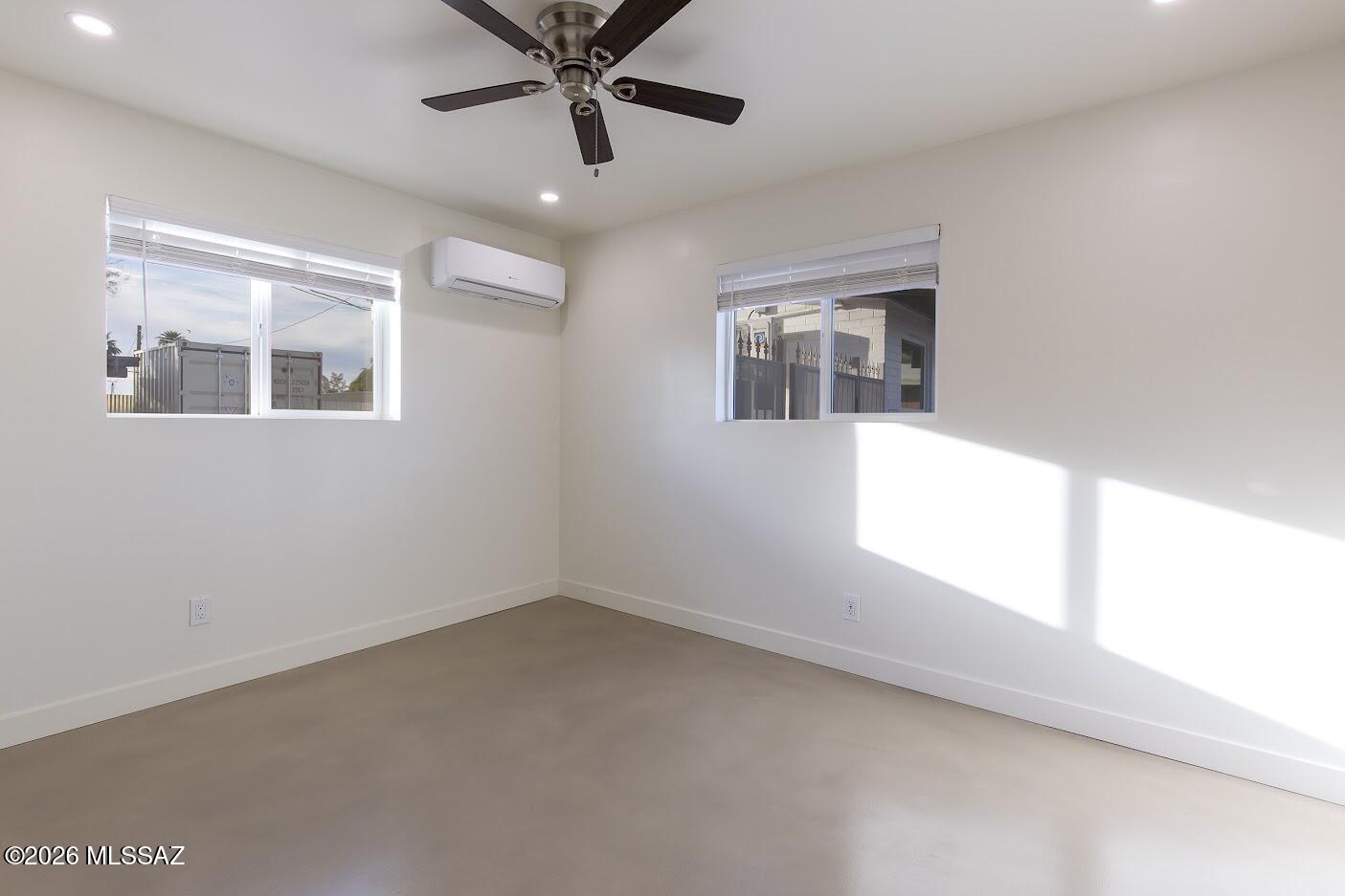 Speedway Addition - Residential Lease