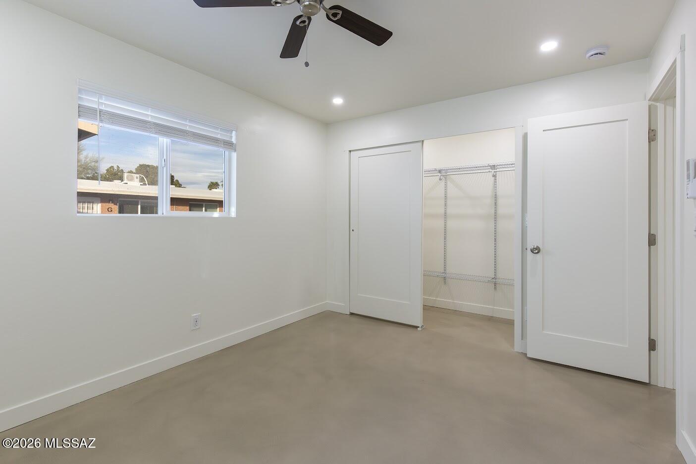 Speedway Addition - Residential Lease