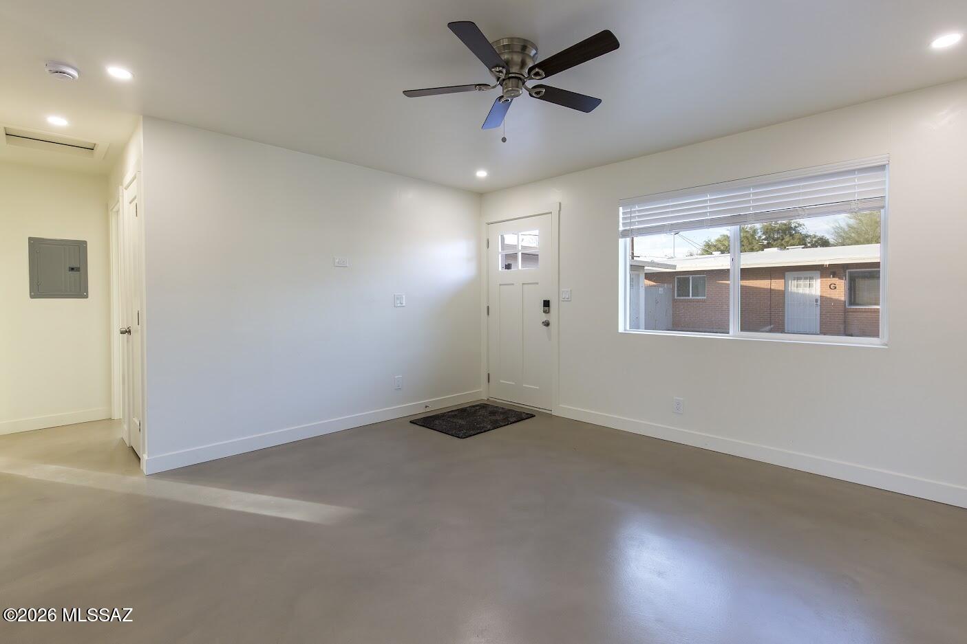Speedway Addition - Residential Lease