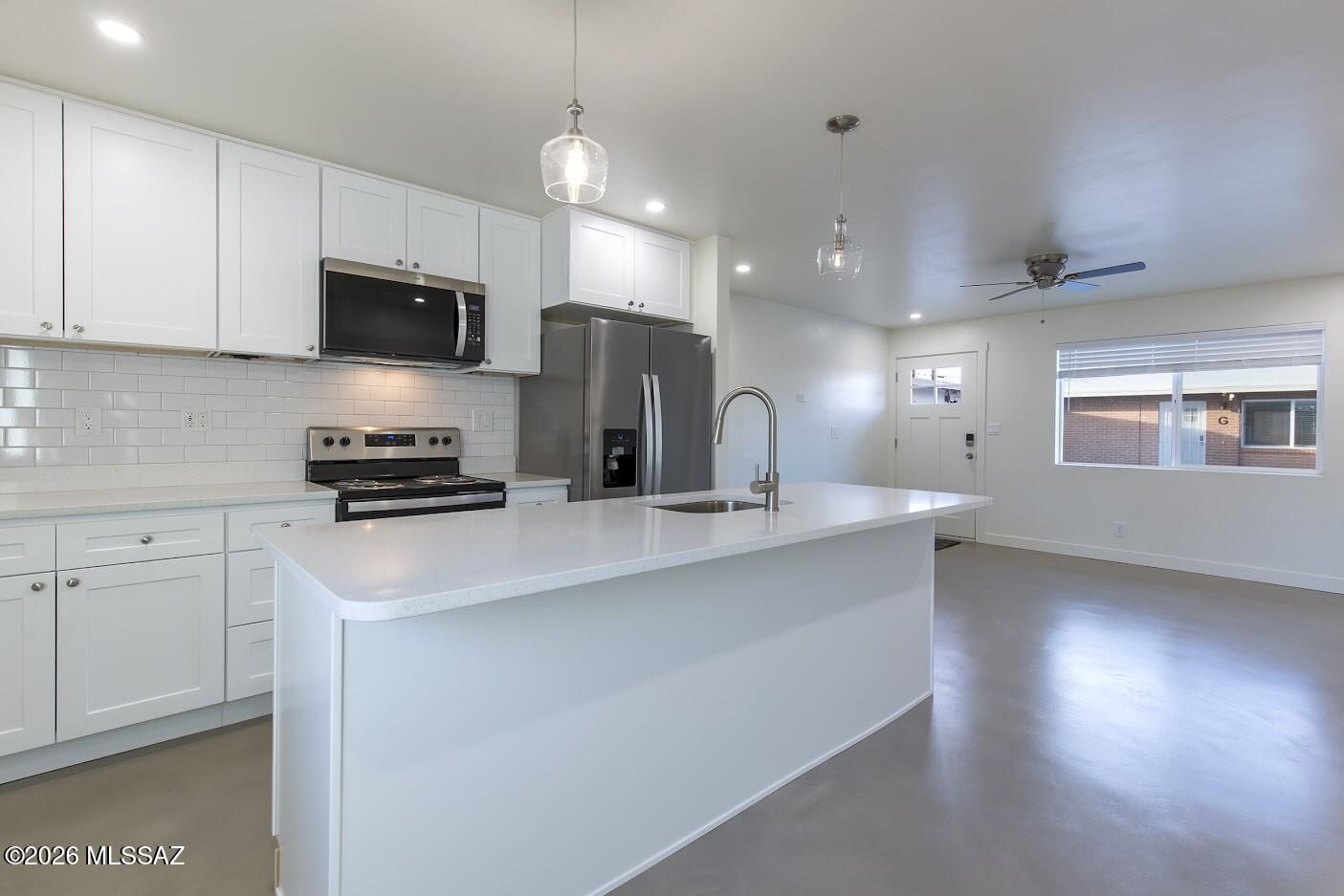 Speedway Addition - Residential Lease