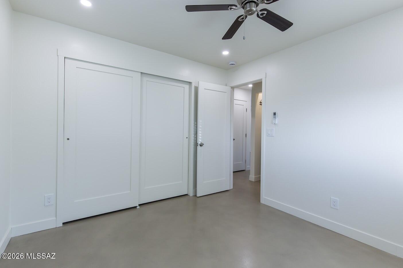 Speedway Addition - Residential Lease