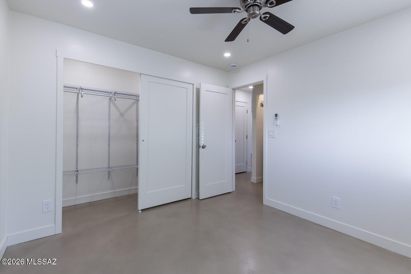 Speedway Addition - Residential Lease