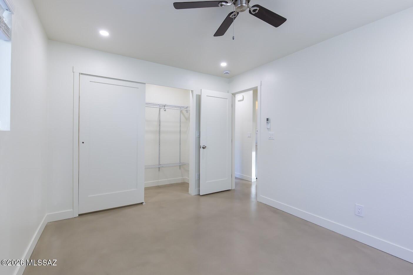 Speedway Addition - Residential Lease