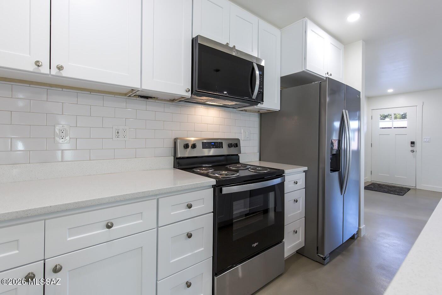 Speedway Addition - Residential Lease