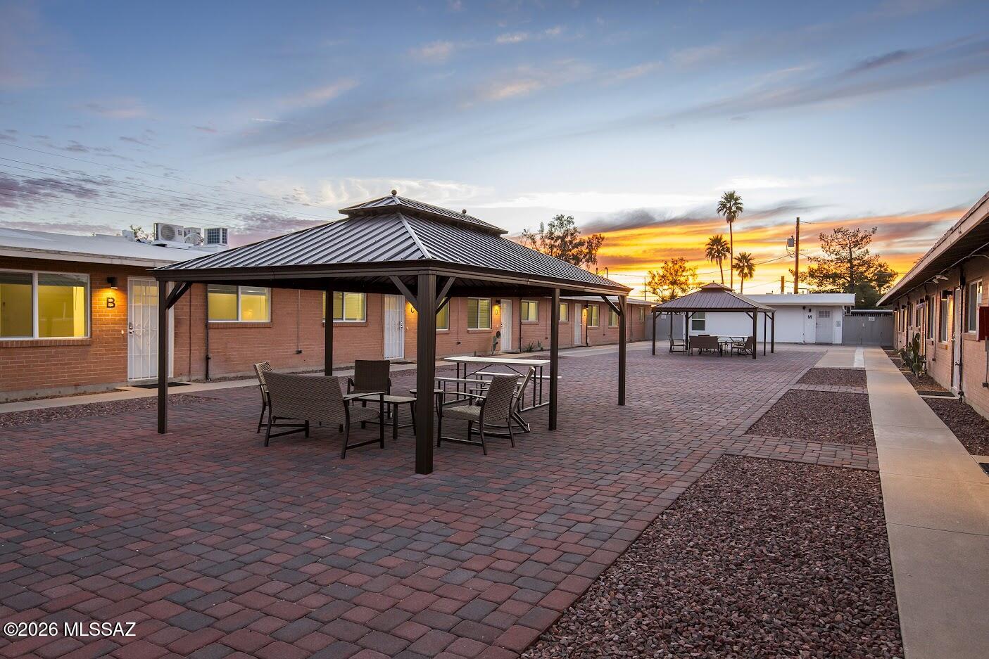 Speedway Addition - Residential Lease