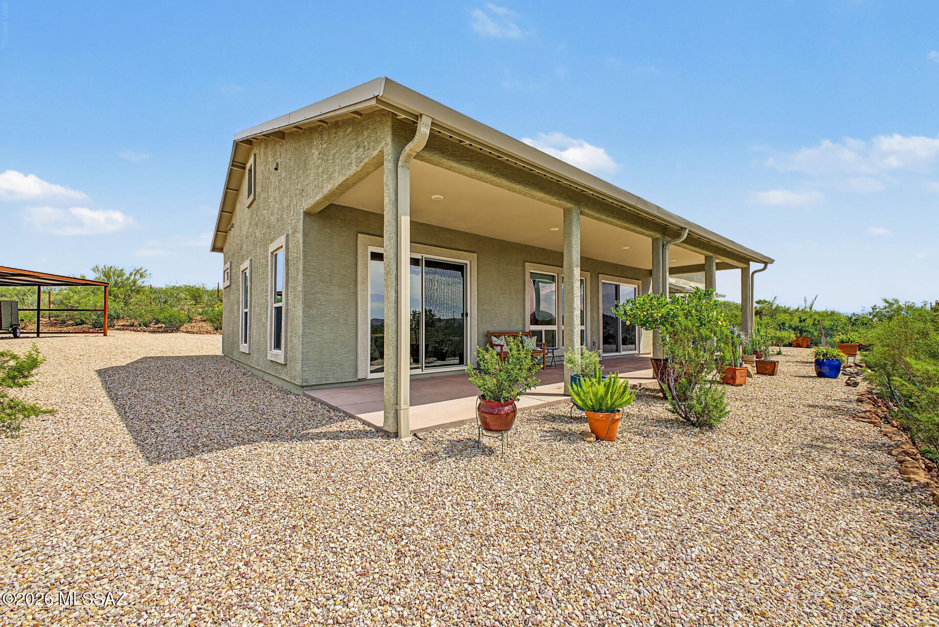 47062 E Chuck Wagon Ranch Road