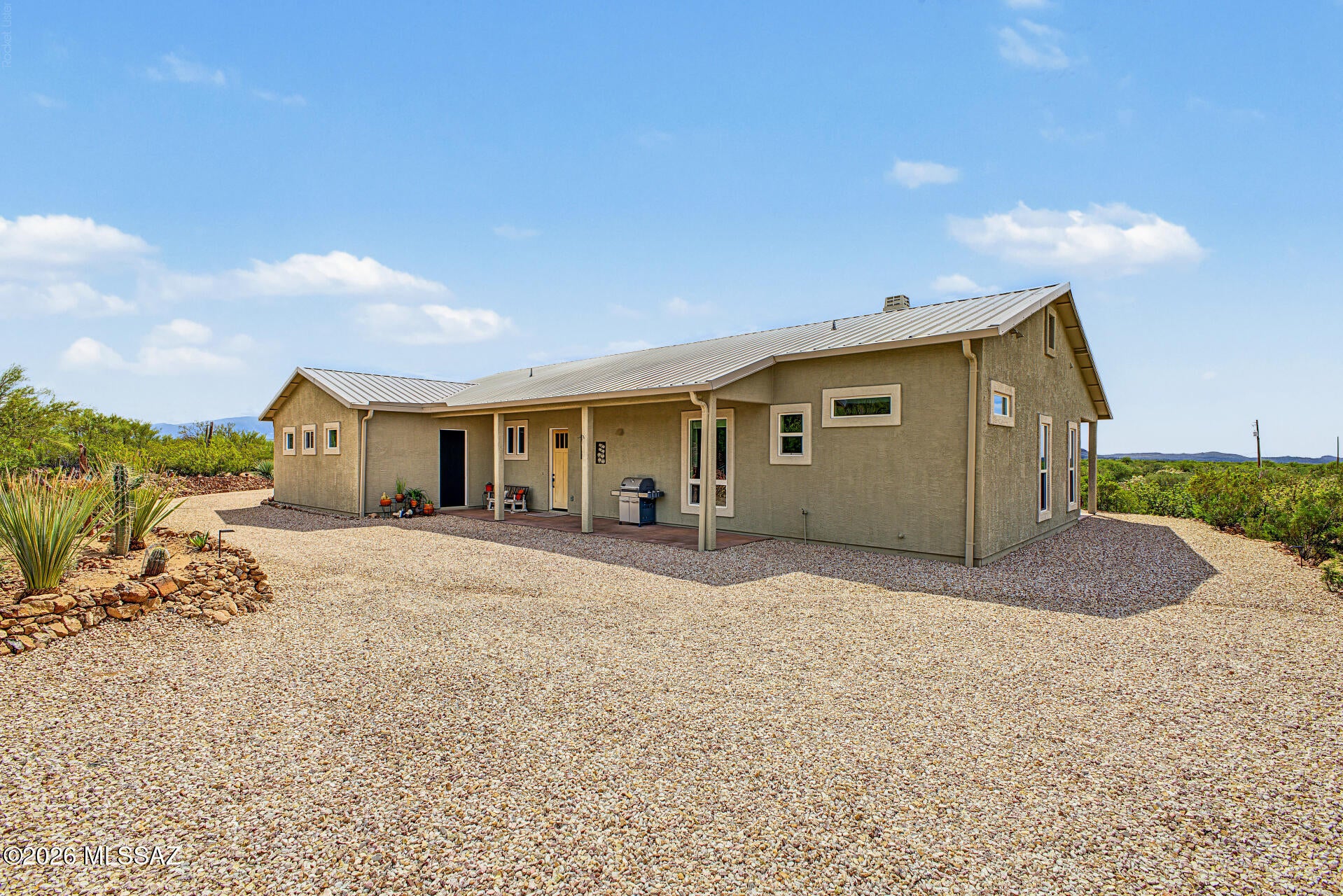 47062 E Chuck Wagon Ranch Road