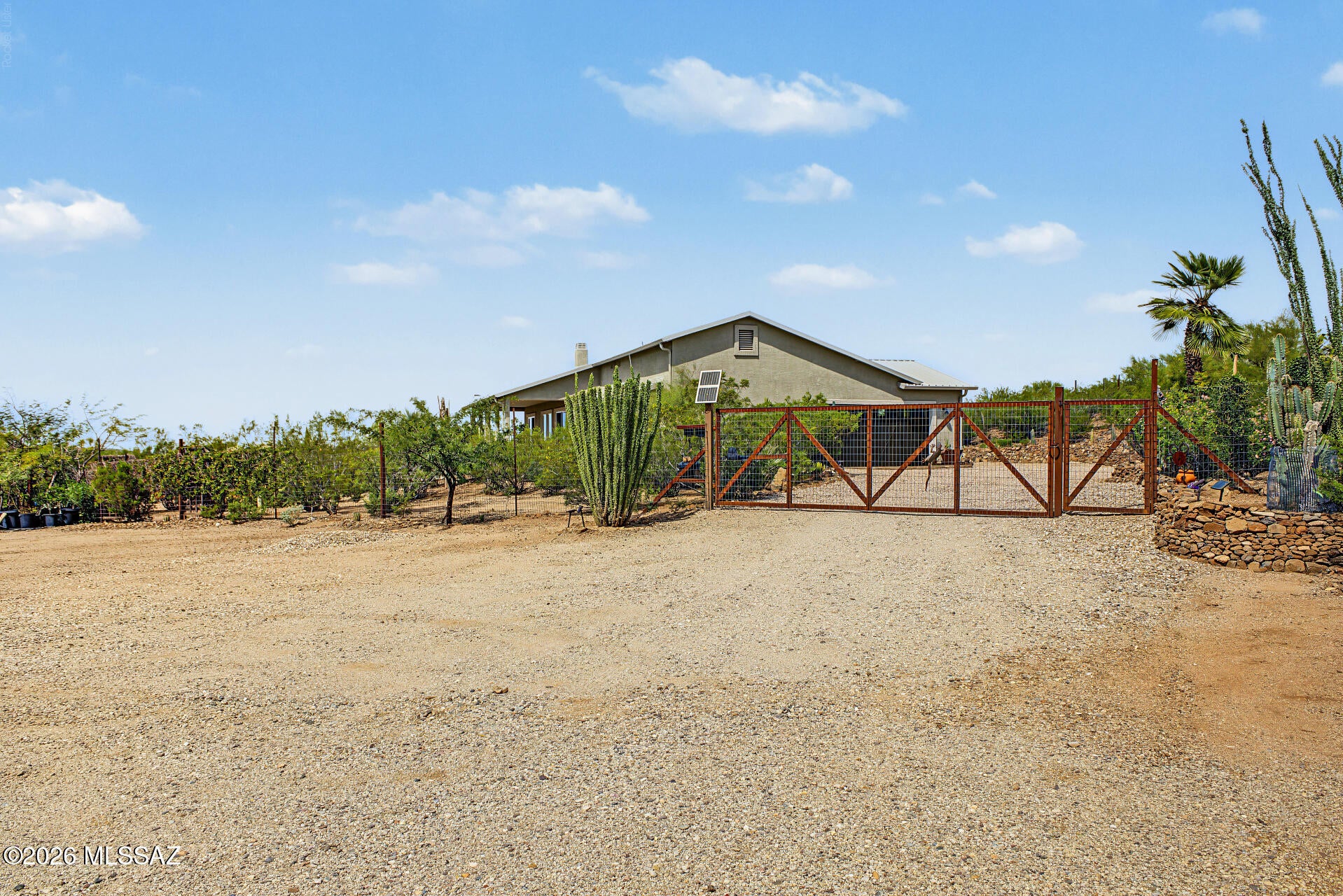 47062 E Chuck Wagon Ranch Road
