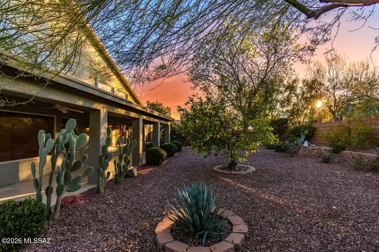 Rancho Vistoso Parcel T Neighborhood 5 (1-120) - Residential