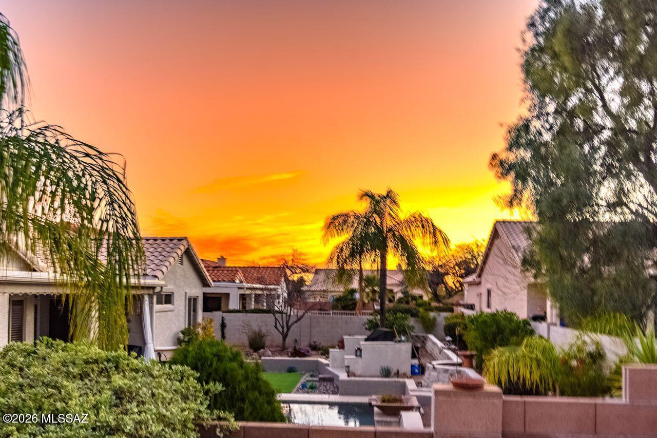 Rancho Vistoso Parcel T Neighborhood 5 (1-120) - Residential