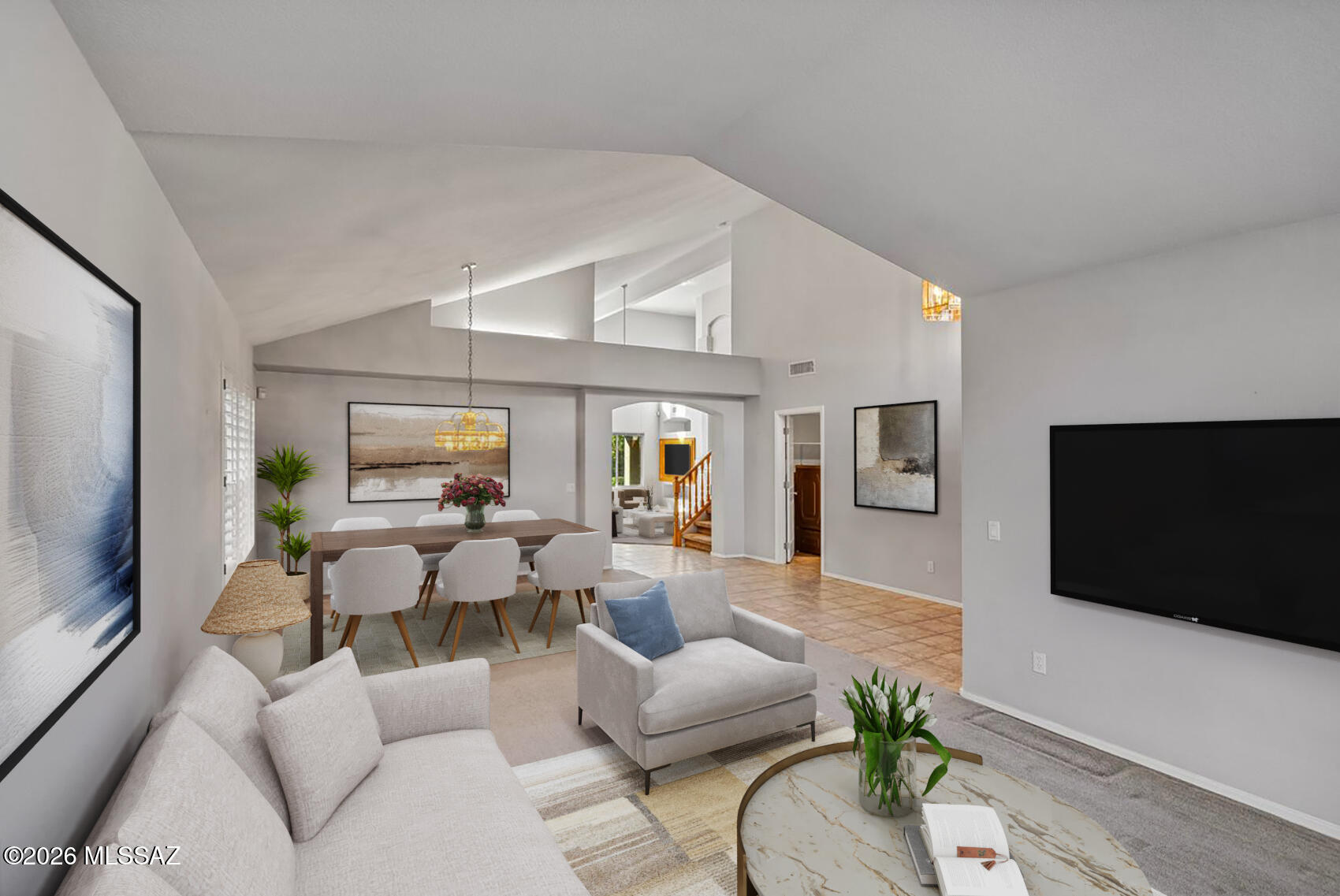 497 E Marshall Peak Drive