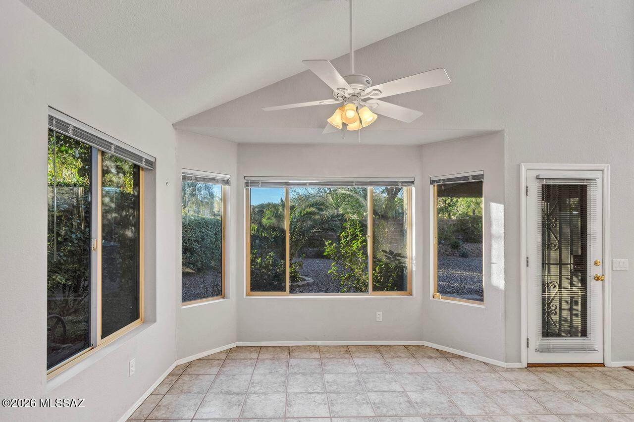 Rancho Vistoso Parcel T Neighborhood 5 (1-120) - Residential